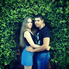 Ольга Андреевна, 05.03.1993, Ростов-на-Дону