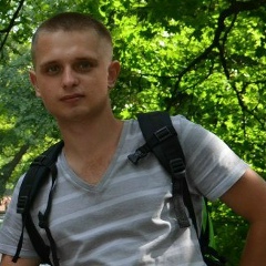 Андрей Кравчук, Ровно