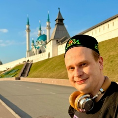 Сергей Деменков, 10.04, Санкт-Петербург
