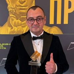 Дмитрий Капустин, Санкт-Петербург