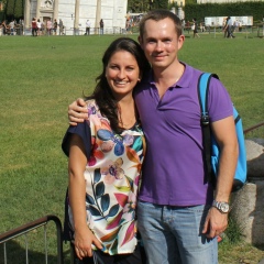 Андрей Домикан, Киев