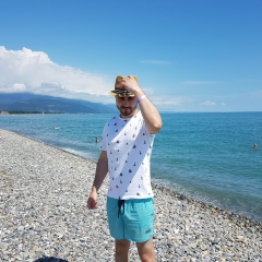 Руслан Ибрагимов, 13.05.1989, Москва