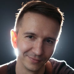 Илья Миронов, 13.11.1987