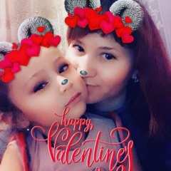 Larisa Lucky, 03.07, Алматы