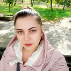 Ирина Евчина, 09.04, Гетьмановка