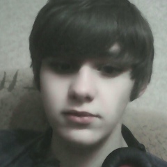 Роман Юлаев, 02.02.1997