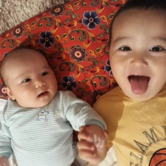 Жанылсын Дабысова, 01.05.1993