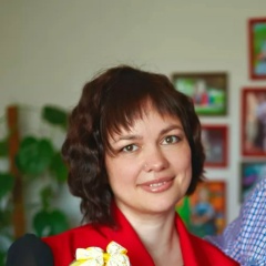 Ирина Бакшеева, 28.08, Комсомольск-на-Амуре