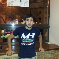 Абдул Вахаб, 25.01.1991, Петрозаводск