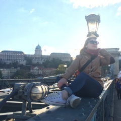 Anastasiya Blyznuk, 28.10, Киев