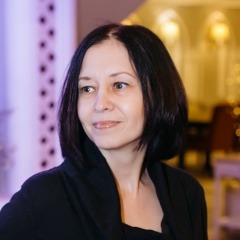 Гузель Гарифутдинова, 16.11.1980, Казань