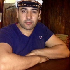 Фаррух Фарходович, 13.03.1987, Москва