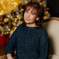 Ирина Лункина, Пенза