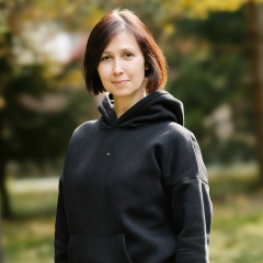 Гуля Маркелова, 20.02, Челябинск