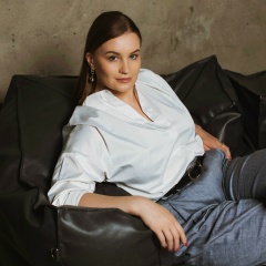 Екатерина Тарасюк, 31.05, Москва