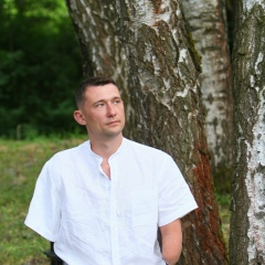 Алексей Талай, 22.01, Минск