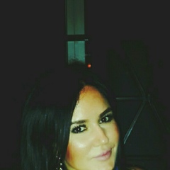 Лена Петрова, Dubai