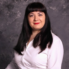 Танюшка Бовсуновська, 23.12.1983, Житомир