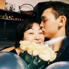 Тамара Шажабаева, 05.02.1977, Алматы