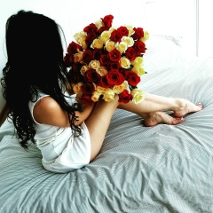 Эльвирочка Муфаздалова, 15.12, Уфа