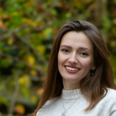 Elena Svetlichnaia, 20.08