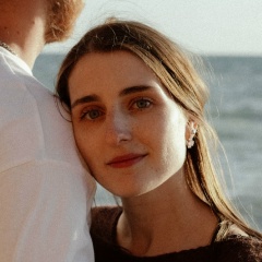 Даша Панова, 02.07.1999, Новосибирск