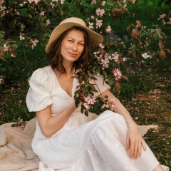 Яна Дубасова, 27.01