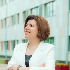 Ксения Королева, 05.12, Щелково