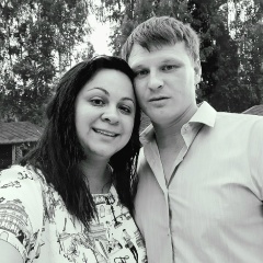 Татьяна Неживых--Проничева, 18.11.1986, Москва