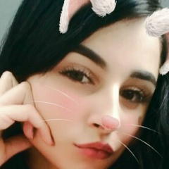 Женя Каралёва, 08.12.2003