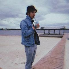 Серёжа Головков, 05.11, Дедовск