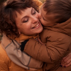 Ольга Агапова, Санкт-Петербург