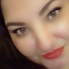 Алена Грибанова, 14.10.1988, Череповец