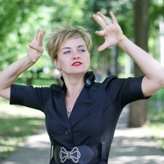 Катерина Скоробогатых, 26.11, Киров