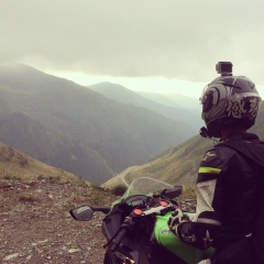 Андрей Ванов, 23.03