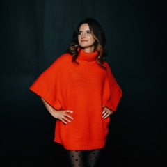 Женечка Ивочкина, 25.09, Санкт-Петербург