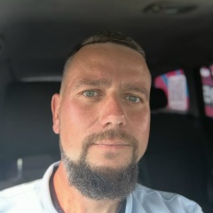 Александр Аристархов, 28.05, Санкт-Петербург