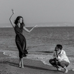 As'ka Bokova, 17.01, Тайынша