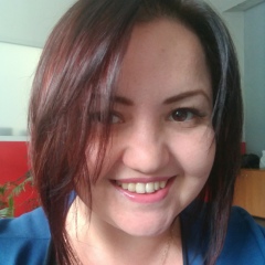 Алёна Фурик, Днепр (Днепропетровск)