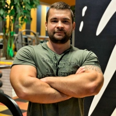 Евгений Каменцев, 26.07.1985, Москва