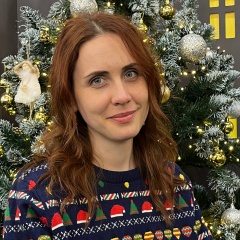 Кристина Молчанюк, 26.07, Сочи