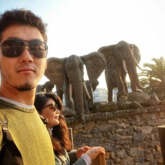 Altınay Malabakan, 17.06.1991, İstanbul