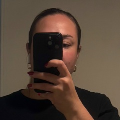 Анна Колесник, Магнитогорск