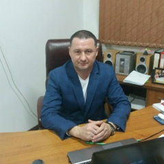 Александр Салов, 19.12.1976, Усть-Каменогорск