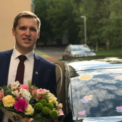 Руслан Есин, 08.10.1991, Калининск