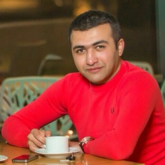 Турал Гашимов, 21.03, Киев