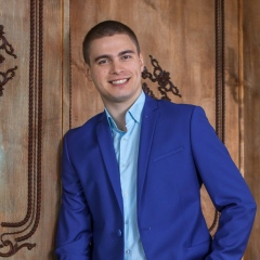 Максим Титов, 25.10, Сочи