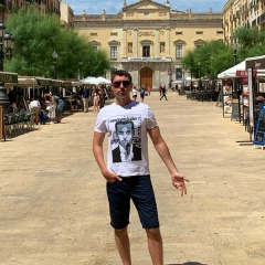 Антон Кулинченко, 29.06.1983, Санкт-Петербург