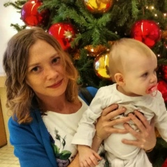 Екатерина Дергунова, 10.04.1985, Санкт-Петербург