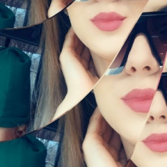 Алёна Игнатенко, 11.08, Алматы